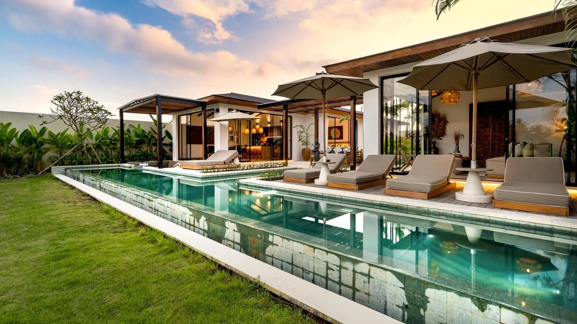 Villa Mushu By Balisuperhost Ubud
