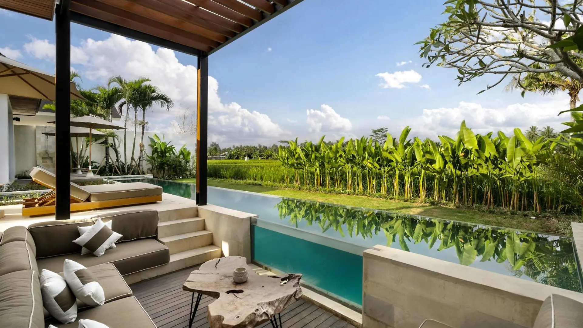 Villa Mushu By Balisuperhost Ubud