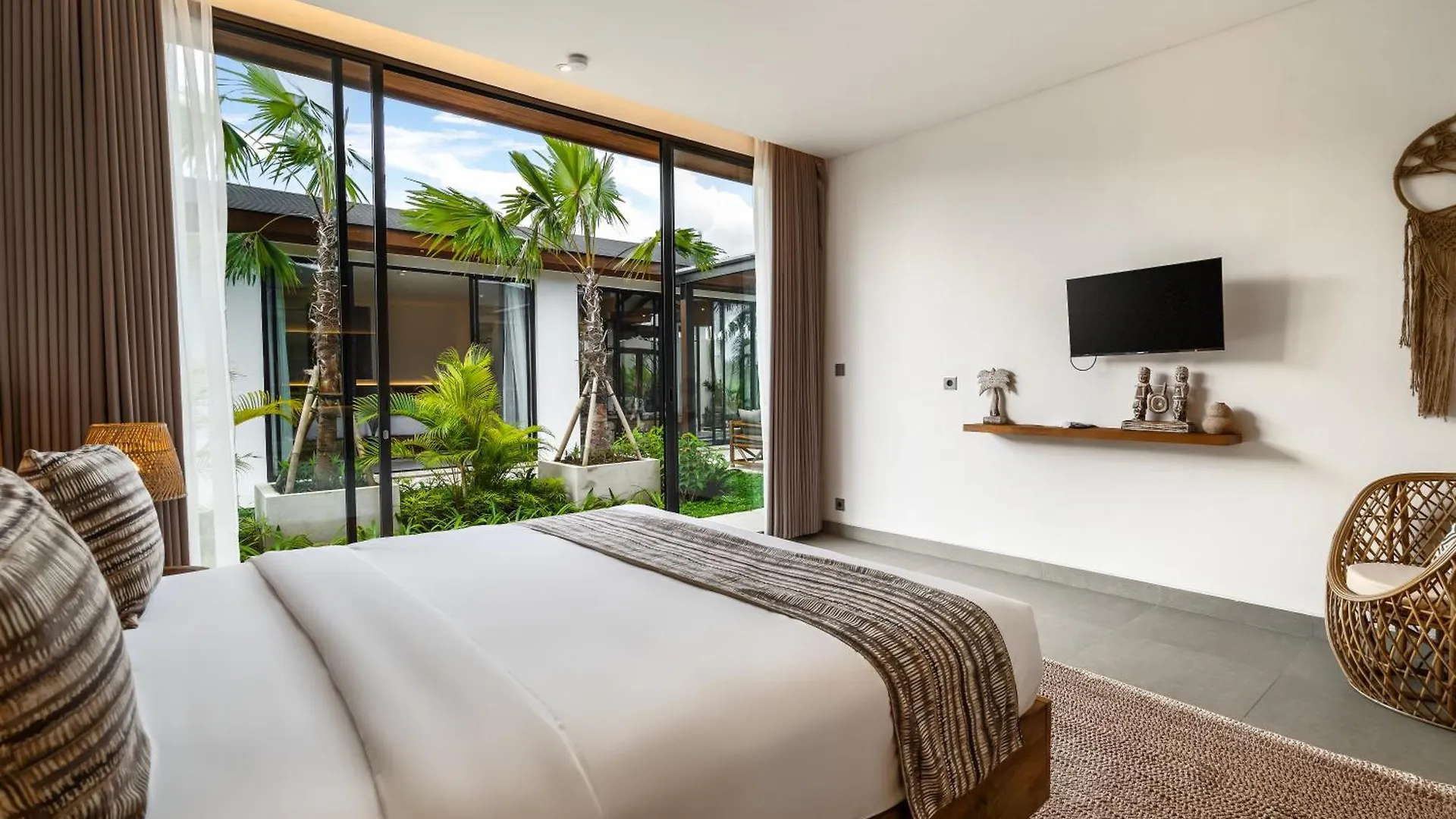 Villa Mushu By Balisuperhost Ubud