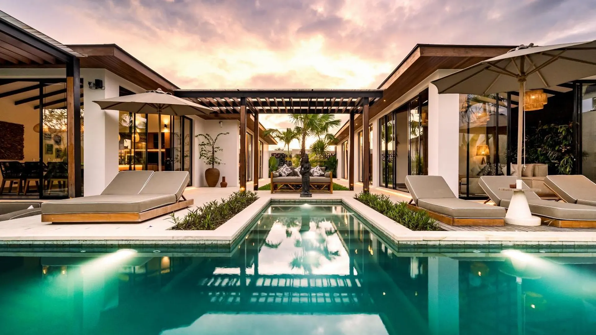 Villa Mushu By Balisuperhost Ubud