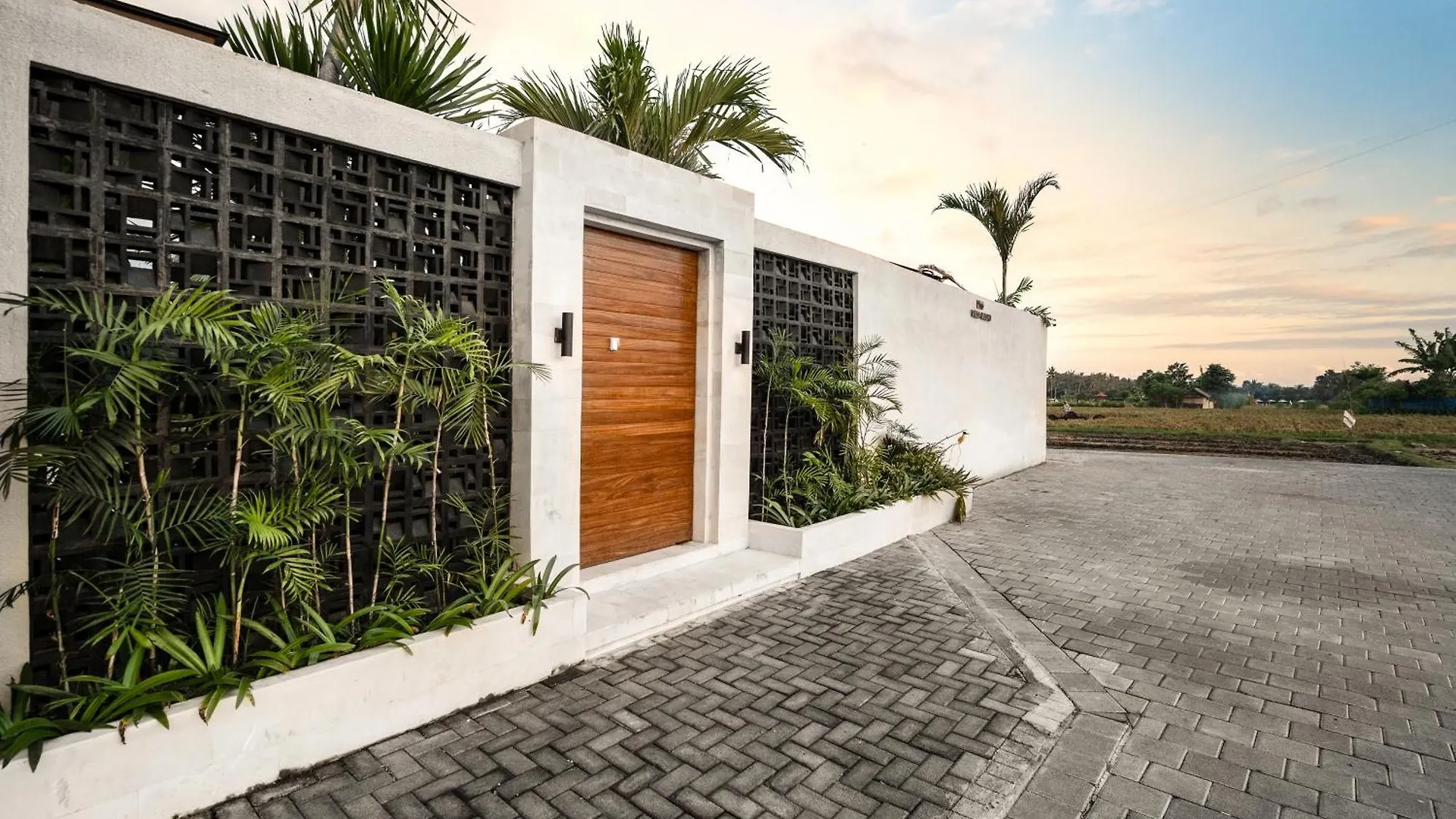 Villa Mushu By Balisuperhost Ubud