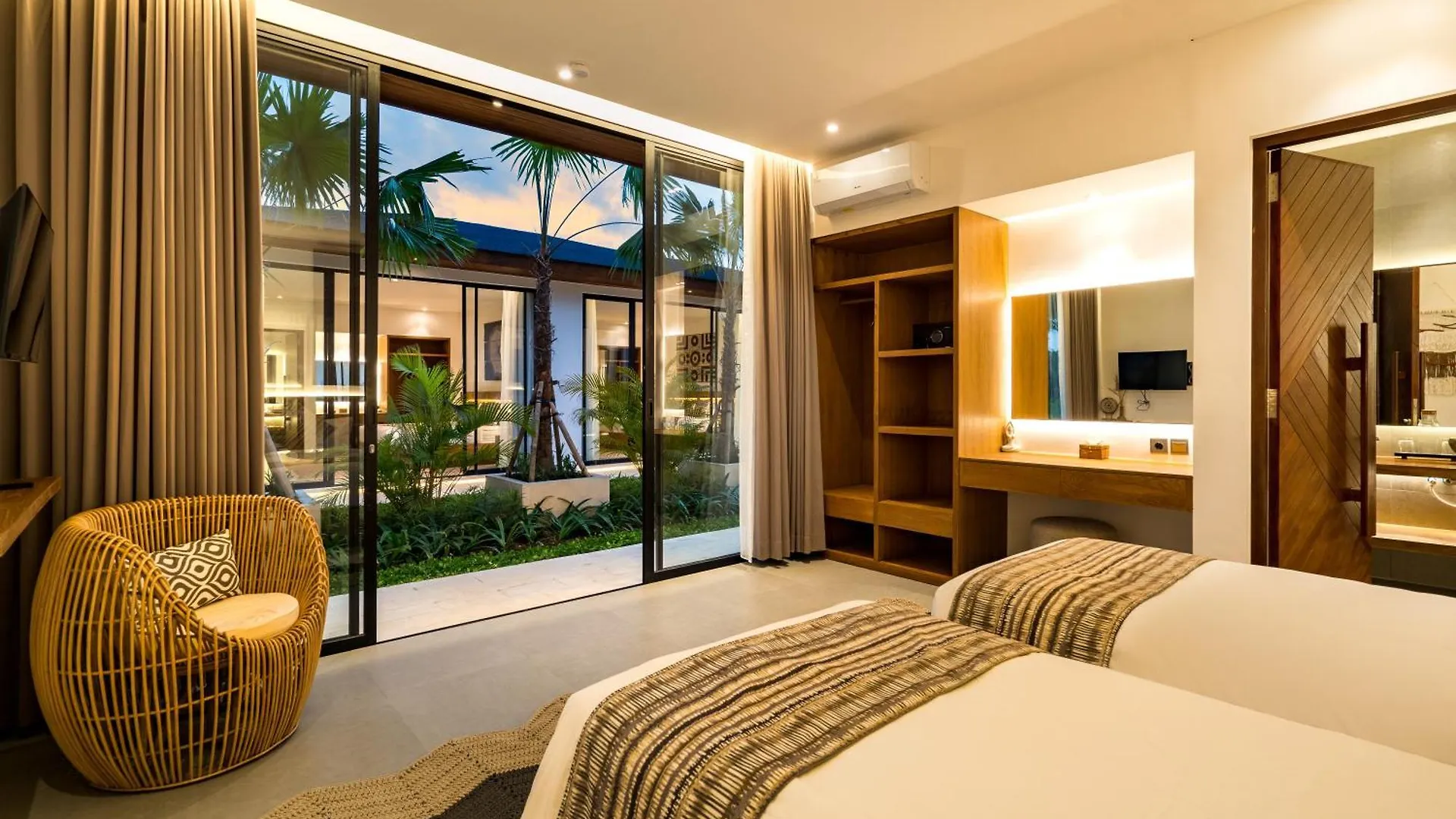 Villa Mushu By Balisuperhost Ubud Indonesien