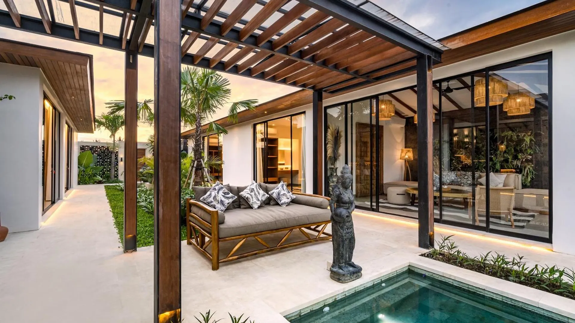 Villa Mushu By Balisuperhost Ubud