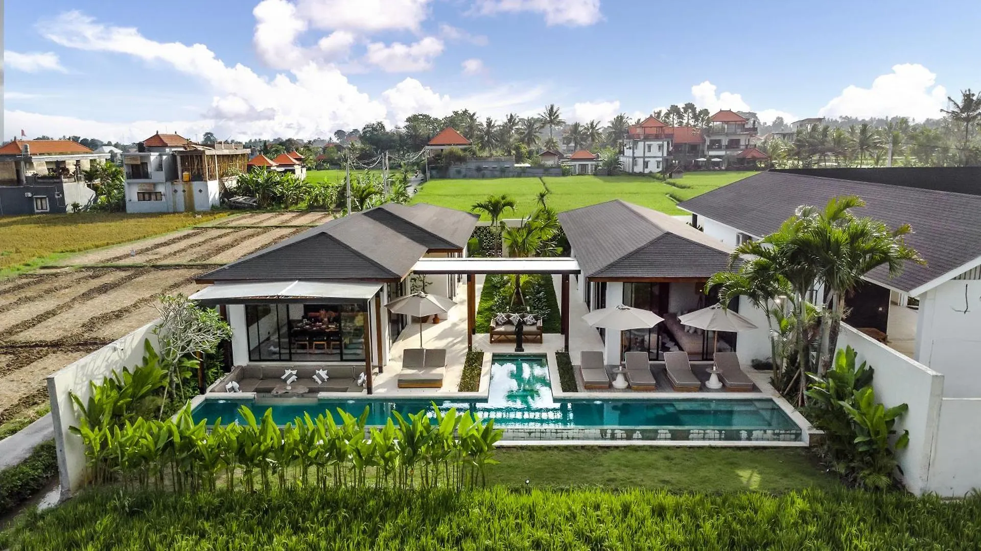 Villa Mushu By Balisuperhost Ubud